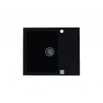 Кухонная мойка ALVEUS GRANITAL CADIT 10 CARBON - G91