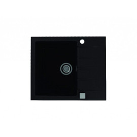 Кухонная мойка ALVEUS GRANITAL CADIT 10 CARBON - G91
