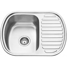 Мойка Seaman Eco Wien SWT-6349.A