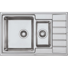 Мойка Seaman Eco Roma SMR-7850B.0