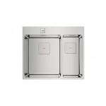 Мойка кухонная Teka FORLINEA RS15 2B 580 (art.115030013)