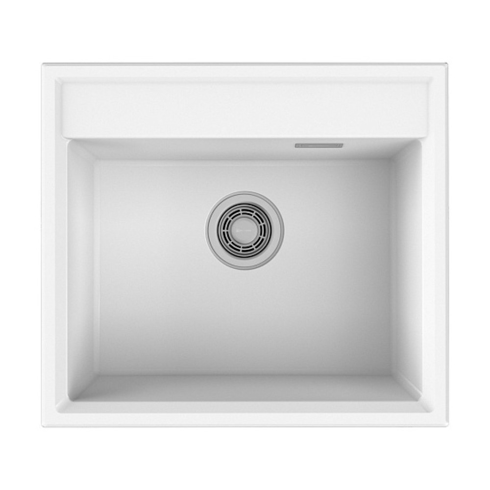 Кухонная мойка OMOIKIRI Daisen 57-WH (4997309)