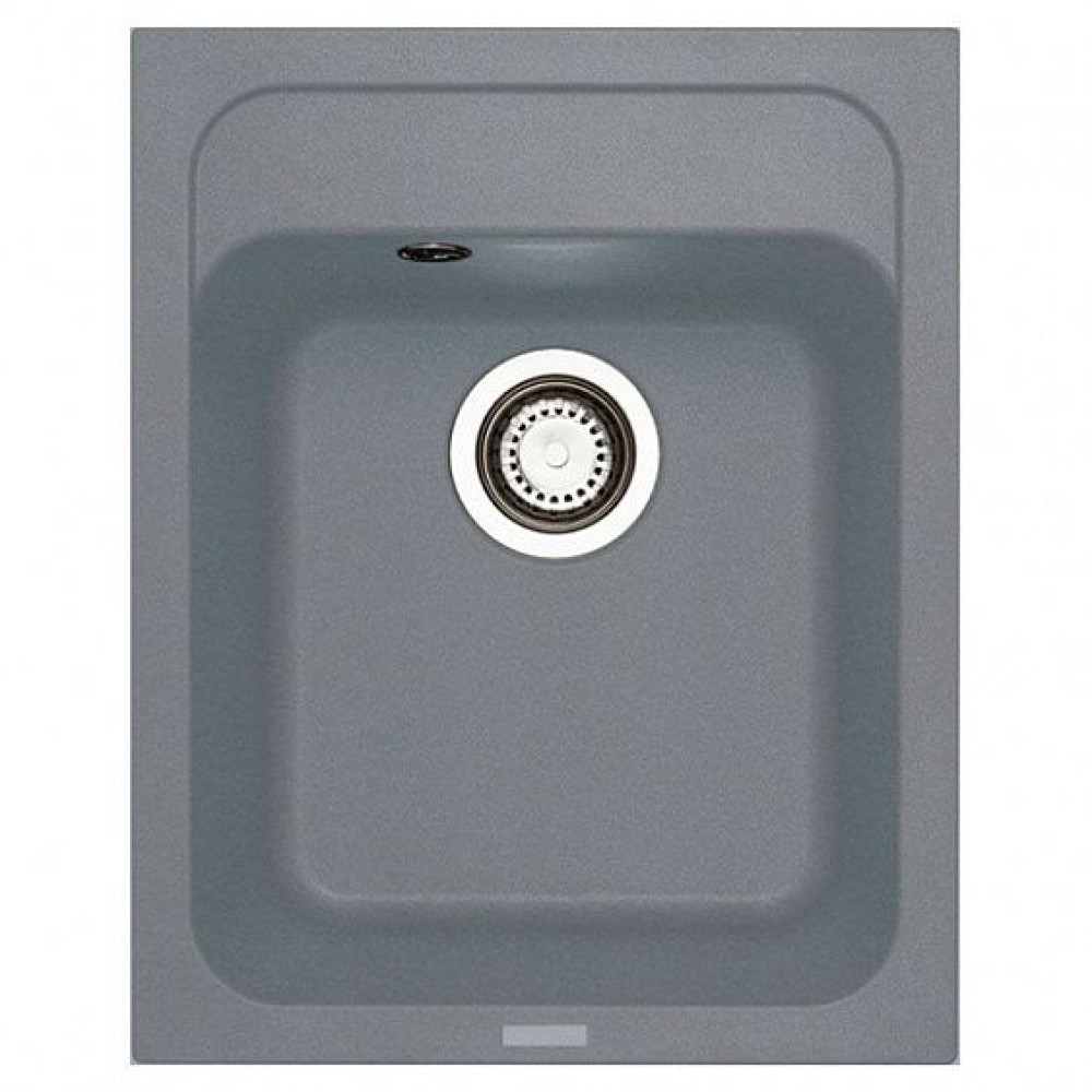 Кухонная мойка TopZero Bonnie Titan (400x500-49), искусственный гранит