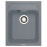 Кухонная мойка TopZero Bonnie Titan (400x500-49), искусственный гранит