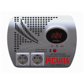 Мойка высокого давления РЕСАНТА МР-200ПРОФ