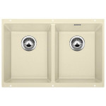 Кухонная мойка BLANCO subline 350/350-u (516288)