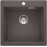 Кухонная мойка Blanco PLEON 5 темная скала (арт.521669)