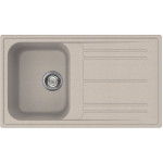 Мойка SMEG LZ861AV2