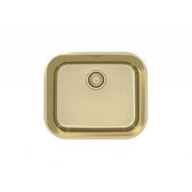 Кухонная мойка ALVEUS Variant Monarch 10 золото 1113575