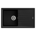 Кухонная мойка Teka STONE 50 B-TG карбон (art.115330015)