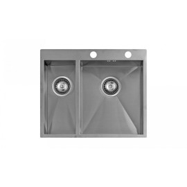 Мойка Seaman Eco Marino SMV-Z-575DL.B