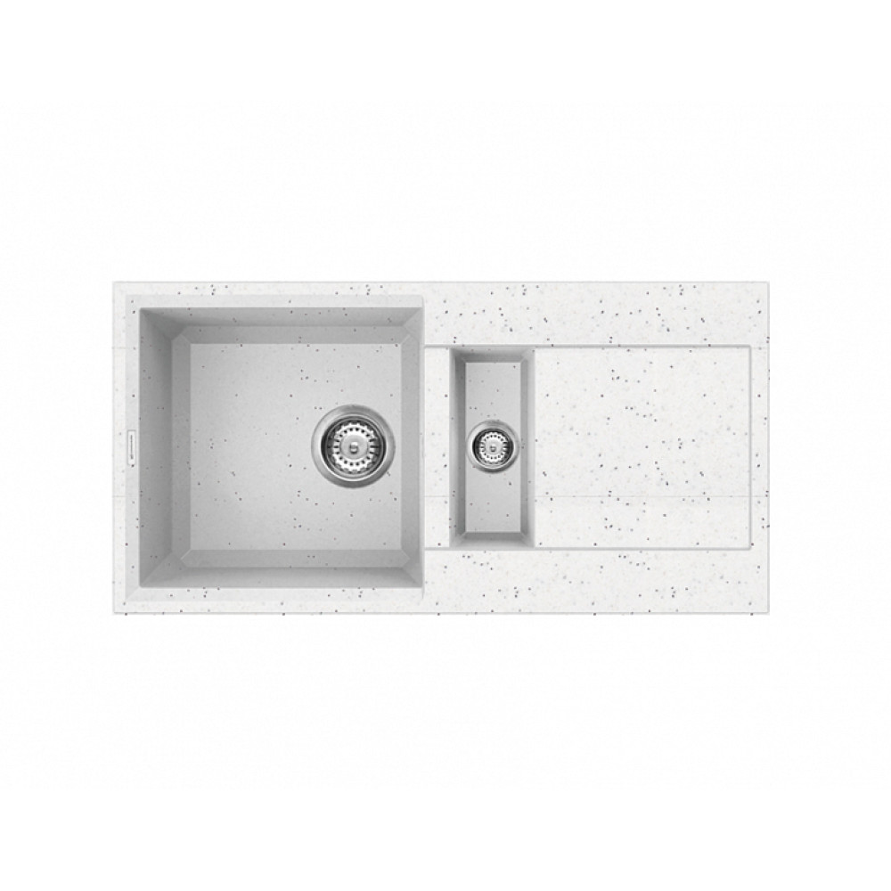 Кухонная мойка OMOIKIRI sakaime 86-2-ev (4993204)