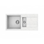 Кухонная мойка OMOIKIRI sakaime 86-2-ev (4993204)