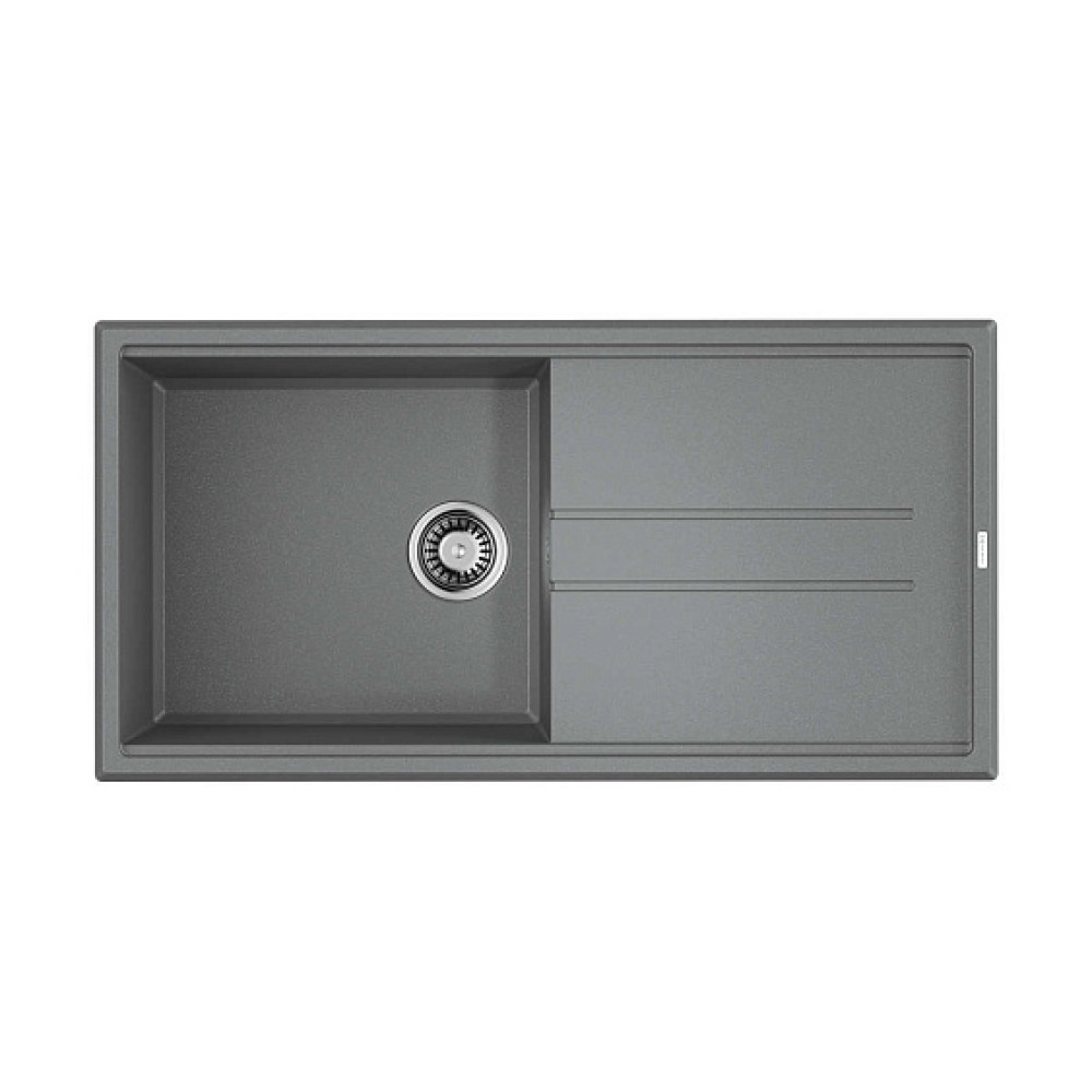 Кухонная мойка OMOIKIRI Tedori 100-GR (4993567)