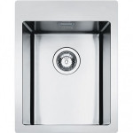 Мойка SMEG LFT34RS