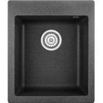 Кухонная мойка WEISSGAUFF WG 4002