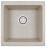 Кухонная мойка Granula GR-4451 классик