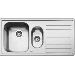 Мойка SMEG LEH102D