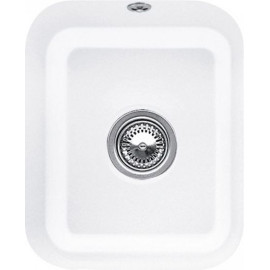 Кухонная мойка Villeroy&Boch Cisterna 670401KG Snow White