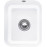 Кухонная мойка Villeroy&Boch Cisterna 670401KG Snow White