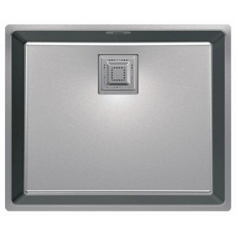 Кухонная мойка FRANKE "cmx 110-50 3 5"" (122.0288.097) мойка нерж.сталь"