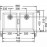 Кухонная мойка FRANKE bfg 620 3,5 ваниль (114.0296.697) фрагранит
