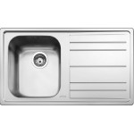 Мойка SMEG LEH861D