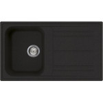 Кухонная мойка SMEG LZ861A2