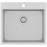 Кухонная мойка AQUASANITA LUNA LUN 100NW