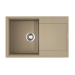 Кухонная мойка OMOIKIRI Daisen 78T-CH (арт.4993523)
