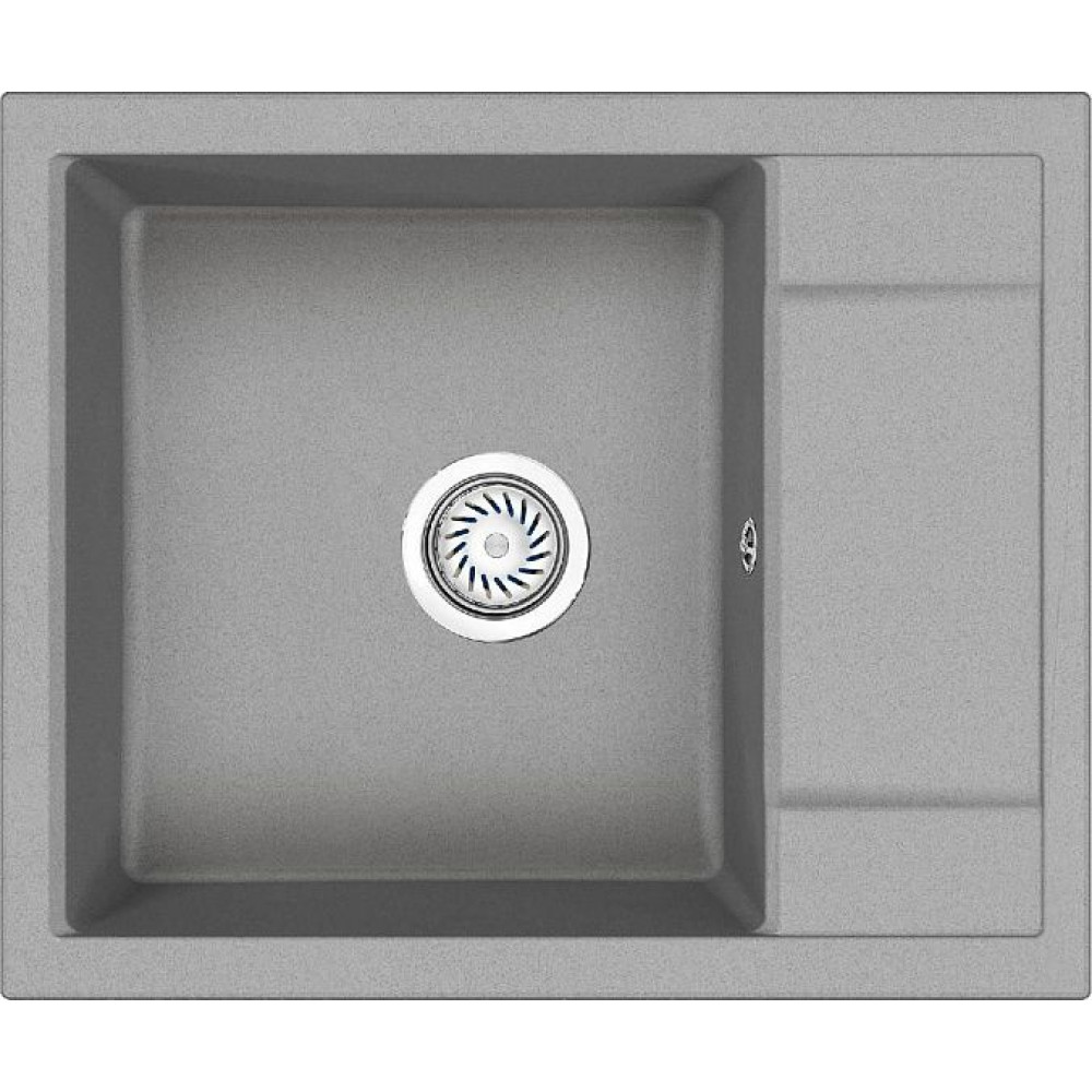 Кухонная мойка WEISSGAUFF WG 5025
