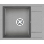 Кухонная мойка WEISSGAUFF WG 5025