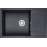 Кухонная мойка WEISSGAUFF WG 6783