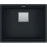 Кухонная мойка FRANKE KNG 110-52 черный матовый (125.0630.924)
