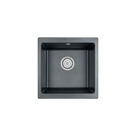 Кухонная мойка KUPPERSBERG UNIVERSA 50 NL 1B ANTHRACITE