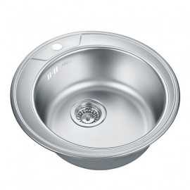 Кухонная мойка EMAR 305A Electrolize