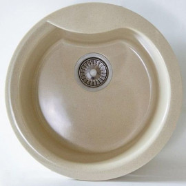 Кухонная мойка EMAR ЕММ-148 Сахара