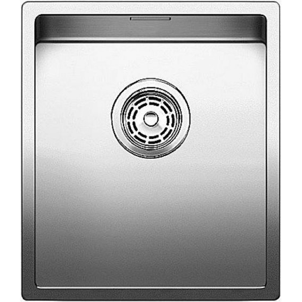 Кухонная мойка BLANCO claron 340-if/n (517210)