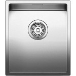 Кухонная мойка BLANCO claron 340-if/n (517210)