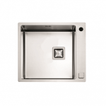 Кухонная мойка Fulgor Milano P1B5651QAF-SF