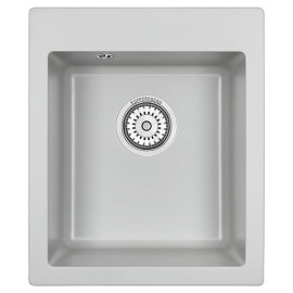 Кухонная мойка KUPPERSBERG MODENA 40 NL 1B GREY ROCK