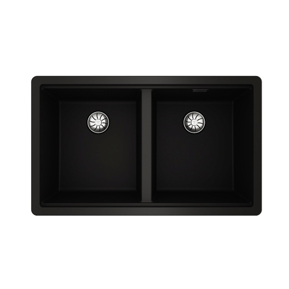 Кухонная мойка TEKA RADEA R10 2B 750 M-TG BLACK CARBON (115260038)
