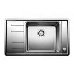 Мойка BLANCO 521014 BLANCO ANDANO XL 6S-IF Compact нерж.сталь с зеркально