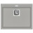 Кухонная мойка AQUASANITA Delicia SQD100AW (argent 220)