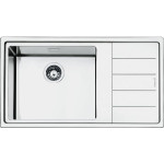 Кухонная мойка SMEG LFTG861D
