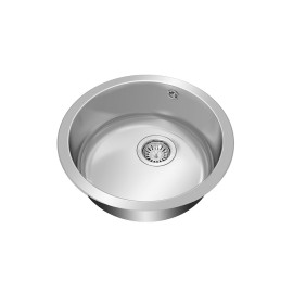 Кухонная мойка TEKA Basico D450 1B 3 1/2 (115020004)