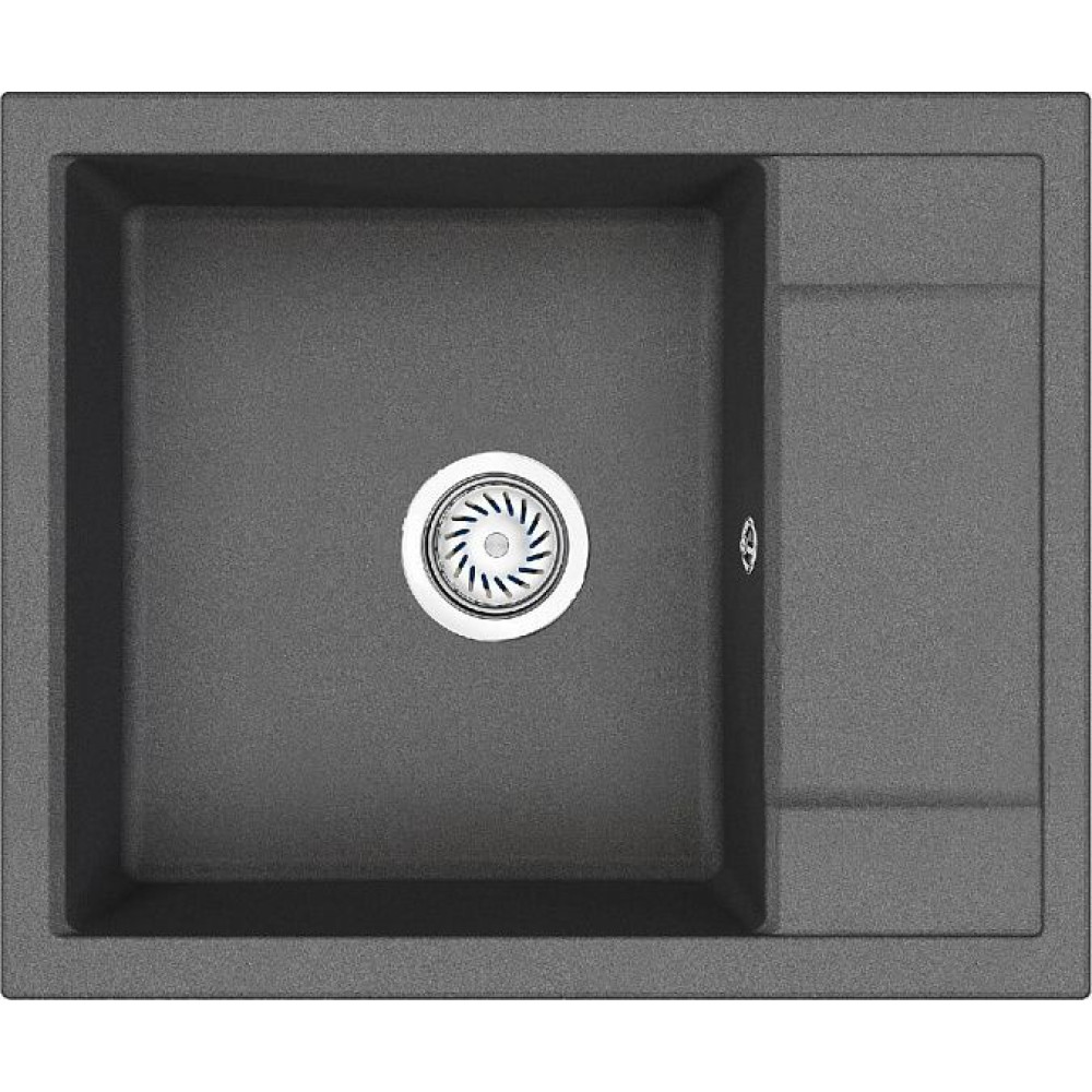 Кухонная мойка WEISSGAUFF WG 5022