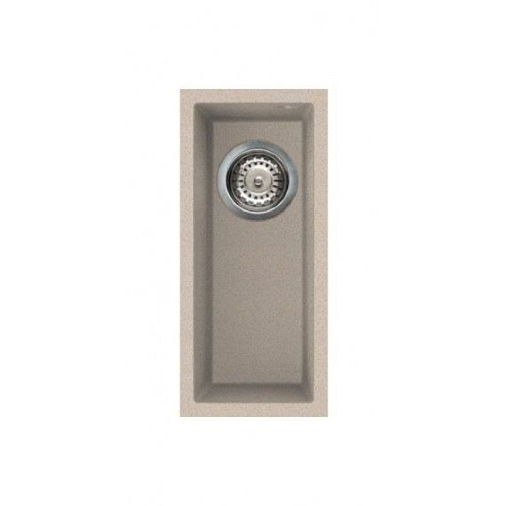 Мойка OMOIKIRI bosen 20-u-sa tetogranit/песочный 4993155