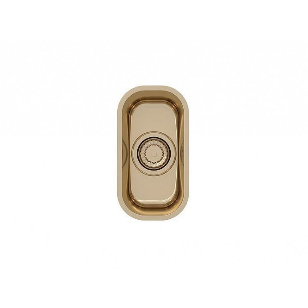Кухонная мойка ALVEUS Variant Monarch 110 бронза 1114242