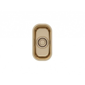 Кухонная мойка ALVEUS Variant Monarch 110 бронза 1114242